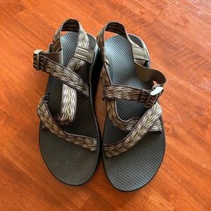 Mens Chaco Sandals